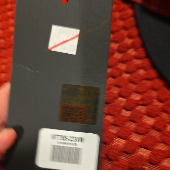 Harley-Davidson Hat, Brand New With Tags - Picture 4 of 4